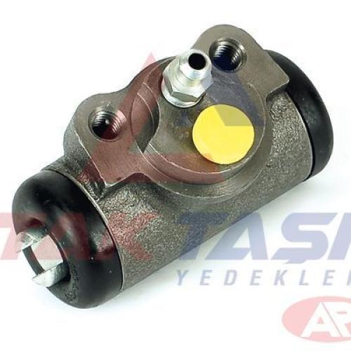 FREN SILINDIRI ARKA SAG DOKUM 23,81 mm MITSUBISHI L200 MAGNUM 2.5 TD 1996-2006