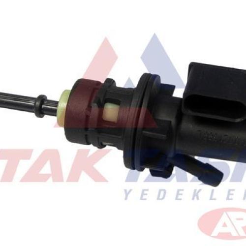 DEBRIYAJ MERKEZI UST PLASTIK 15,87 mm GOLF VI 1.6 TDI 2008-2013/CADDY III-IV 1.6 TDI 2004-2015-/JETTA IV 1.6 TDI 2011-/LEON 1.6 TDI 2005-2012/AUDI A3 1.6TDI 2003-2012/SUPERB 1.6TDI 2010-2015