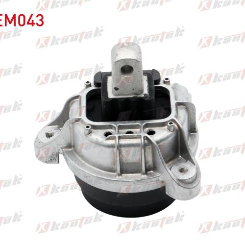 MOTOR TAKOZU ON SOL BMW 5 SERISI GRAN TURISMO (F07) 520 D 2009-
