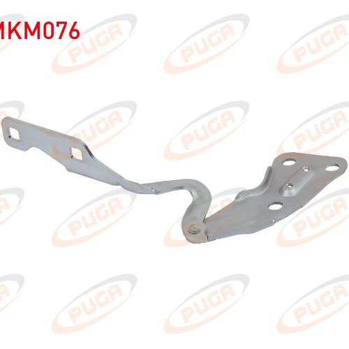 MOTOR KAPUT MENTEŞESİ SOL OPEL ASTRA G 1998-2004