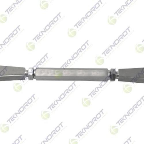 DENGE KOLU ARKA MINI COOPER (R50,R53) 2000-2006