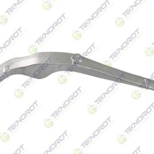 DENGE KOLU ARKA SOL UST ALUMINYUM NISSAN QASHQAI (J11) 2014- / X-TRAIL (T32) 2013-/ RENAULT KADJAR 2015-
