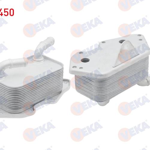 YAG SOGUTUCU (CONTALI) VOLKSWAGEN TOUAREG 2011-2018 / AUDI A4 2005-2012 / A6 2005-2018 / Q5 2009-2017 / Q7 2010-2015