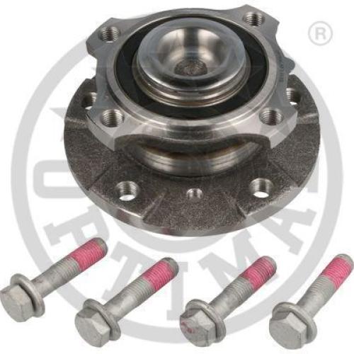 TEKER RULMANI ON BMW E60 E61 E63 E64 PORYA