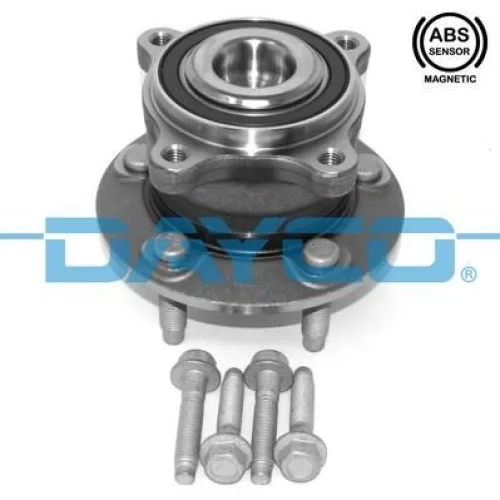ARKA TEKER PORYASI KOMPLE ASTRA J 09> CHEVROLET CRUZE 09>15 268mm Disk 5 BİJON