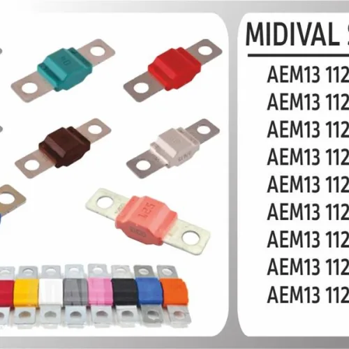MIDIVAL SIGORTA 40A