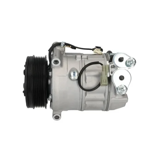 KLİMA KOMPRESÖRÜ FORD FOCUS 12> 1.6 TDCİ KASNAK ÇAP: 110mm