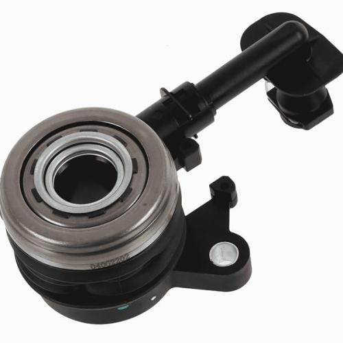HİDROLİK DEBRİYAJ RULMANI RENAULT CLIO II-III-KANGOO-MEGANE II-SCENIC II-LAGUNA II-DACIA-LOGAN DUS TER NISSAN MICRA-QASHQAI 1.2 D4F 1.4 K4J 1.5dCi K9K 1.6 K4M 1.8 F4P 1.9 dCi F9Q 2.0 F4R ÇİFT SEGMAN