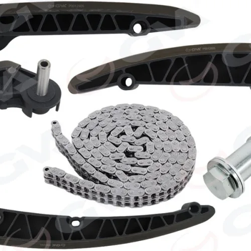 EKSANTRIK ZINCIR SETI MERCEDES OM642 W203 W204 C218 W212 W221 W639 B906 IKILI