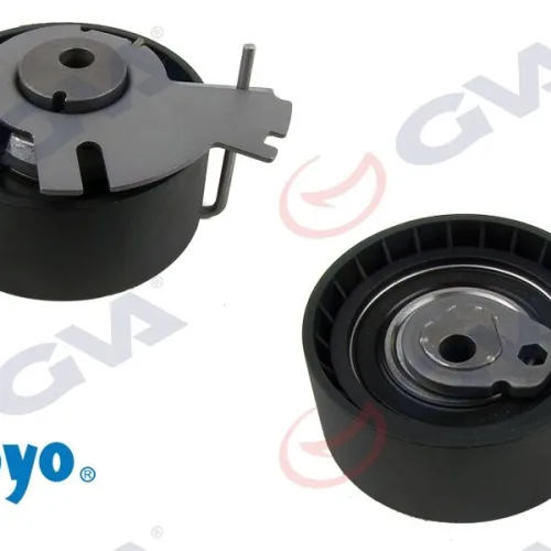 EKSANTRİK GERGİ RULMANI P206-207-307 1.6 16V 00- -PARTNER 1.6 08- -C2-C3-C4 1.6 16V-BERLINGO 1.6