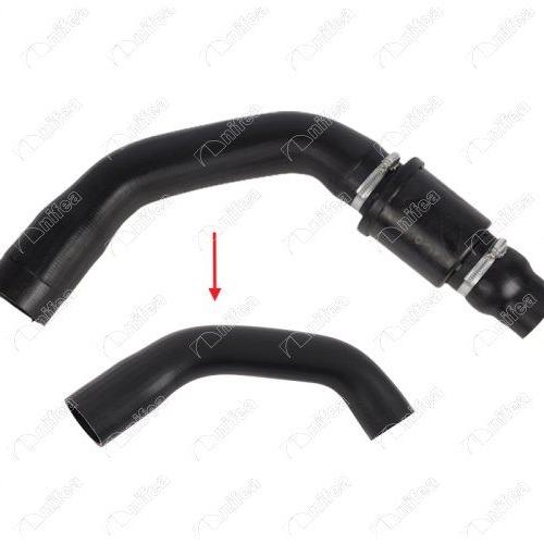 TURBO HORTUMU BÜYÜK TRANSIT V347 V62 V363 2.2TDCI 100PS 125PS 155PS 2011 > PLASTİK PARCA HARİC