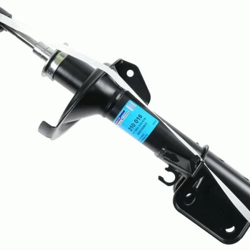 AMORTISOR ON GAZLI MERCEDES VITO W638 97>03