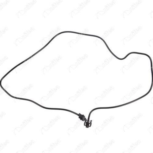 YEDEK SU GENLEŞME DEPO BORUSU PEUGEOT EXPERT 08>16 TRAVELLER 16> CITROEN JUMPY 08> SPACETOURER 16> 1 .6 BlueHDI DV6DU