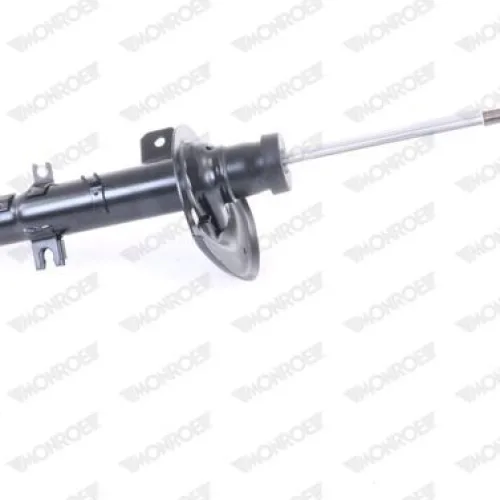 ÖN AMORTİSÖR SAĞ P208 2012 > GAZLI Tekerlek göbegi- : 72 mm
