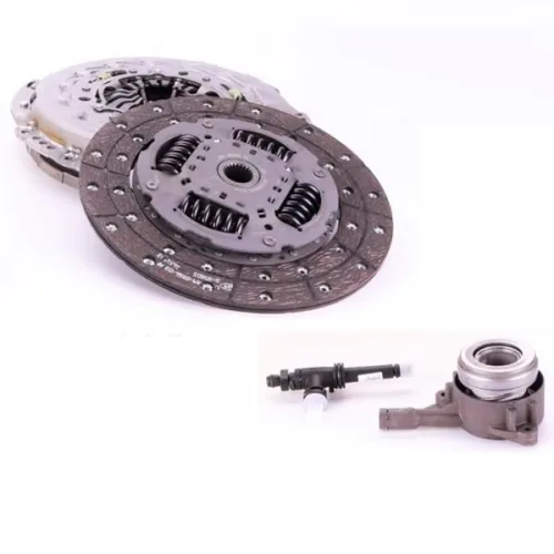 DEBRIYAJ SETI TRANSIT V347 11 >14 V343 V364 PIKAP 2.2TDCI 155PS 14 > RANGER 4 4 2.2TDCI 150PS 3.2TDCI 200PS 11 > RULMANLI