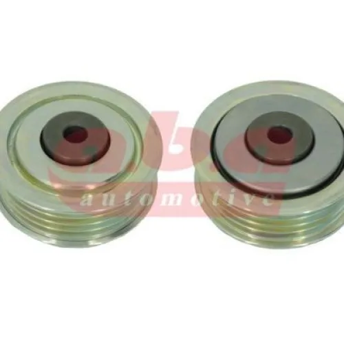 GERGİ RULMANI DAIHATSU TERIOS 1.3L K3-VE J102 01-05 / SIRION 1.3L K3-VE M301 05-> 4 KANALLI - 10x71 /76x19