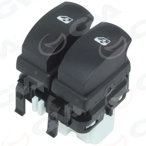 CAM ANAHTARI ÖN SOL 10 FİŞLİ RENAULT CLIO III - MODUS -TWINGO II