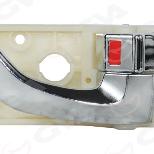 ROTIL ON ALT HYUNDAI TUCSON 2004-2010 / KIA SPORTAGE 2004-2010