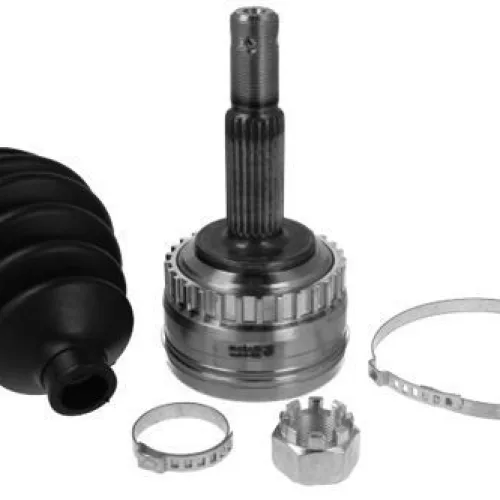 DIŞ AKS KAFASI CORSA B-C 94>06 COMBO B-C 94>11 TIGRA B 04>10 MERIVA A 04>10 ABS Lİ 29 DİŞ 22x28x52 152mm