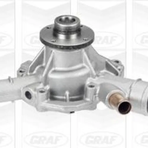 DEVIRDAIM POMPASI MERCEDES M111 W203 CL203 S203 C208 W210