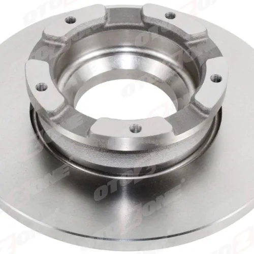 ARKA FREN DISK AYNASI TRANSIT CUSTOM V362 12> ABS LI O.CEKER CAP 308 16