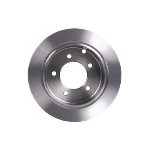 FREN DİSKİ ARKA JEEP COMPASS 06> PATRIOT 09>17 262x10.1x8.4 MM