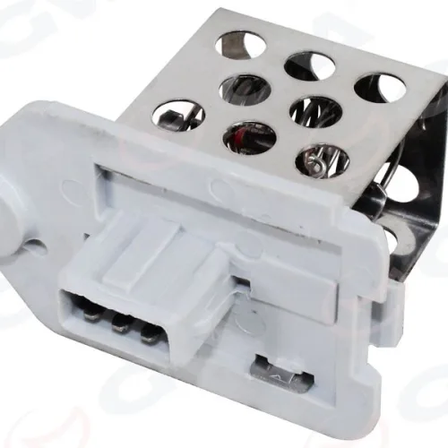 FAN REZİSTANSI GRİ PARTNER II-BERLINGO-P607-P406 YM-P807-C8-XSARA II-XSARA PICASSO-C5