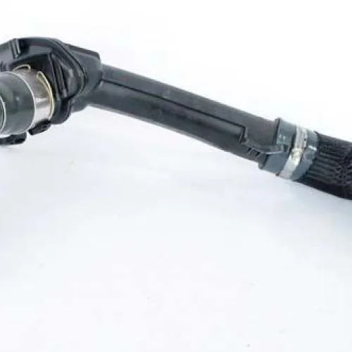 TURBO HORTUMU KOMPLE RENAULT MEGANE III 09> FLUENCE 09> 1.5dCi 110HP