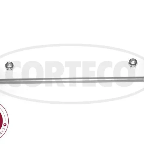 Z ROTU SAĞ P207 05 > C3 1.4VTİ 1.6HDİ 1.6VTİ 09 > CITROEN ELYSEE 13 > P301 12 >