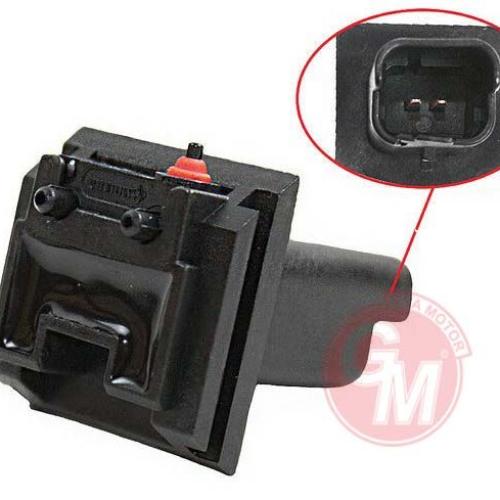 BAGAJ KİLİT KONDAKTÖRÜ SWİCİ PEUGEOT PARTNER 08> CITROEN BERLINGO 08> C4-C4 PICASSO 06>