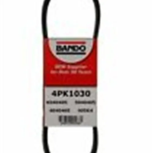 KANALLI KAYIŞ PEUGEOT-CITROEN HON KIA NIS PEJO G4PK1025 48367