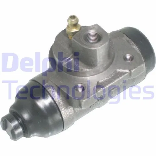 FREN SİLİNDİRİ FORD TRANSİT 2.0-2.5-2.5 TDI 2.9I 91-94 20.64mm