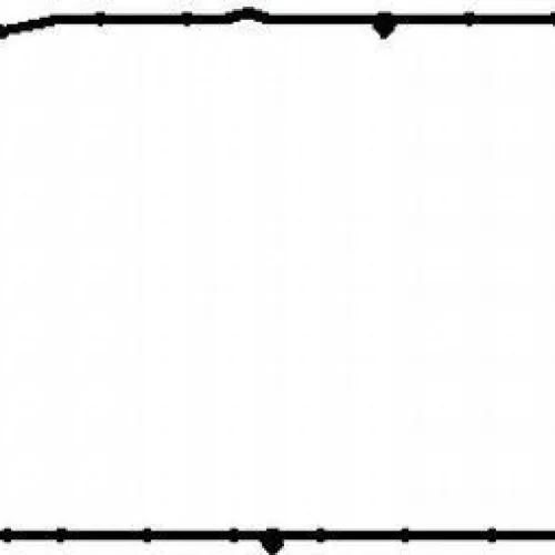 ÜST KAPAK CONTASI RENAULT KANGOO 01> CLIO II 01>06 CLIO III 05>14 CLIO IV 13>21 SYMBOL II 08>13 SYMBOL III 14> DACIA SANDERO II 12> SANDERO 08>LOGAN MCV II 12> LOGAN 06> 1.2 D4F