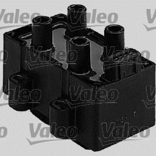 ATEŞLEME BOBİNİ RENAULT CLIO I-II 1.2 2.0 KANGOO 01> 1.2 LAGUNA II 01>07 2.0 MEGANE I 99>03 2.0 TWINGO 96>07 1.2