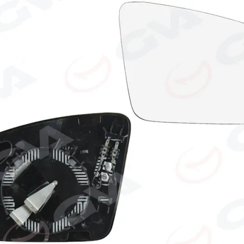 AYNA CAMI ISITMALI CONVEX SAĞ VOLVO XC40 19>