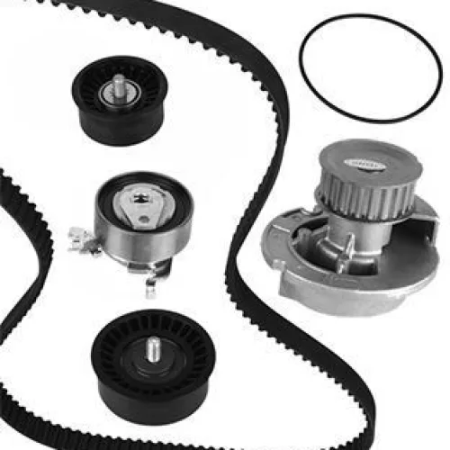 DEVİRDAİMLİ EKSANTRİK GERGİ KİTİ 162x200 ASTRA G 1.4 1.6 16V 98-05 VECTRA C 1.6 CORSA C 1.4 1.6