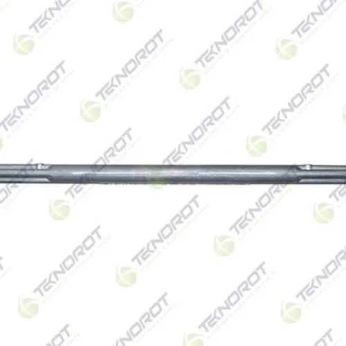 ASKI ROTU ON MERCEDES W176 W246 C117 X117 X156
