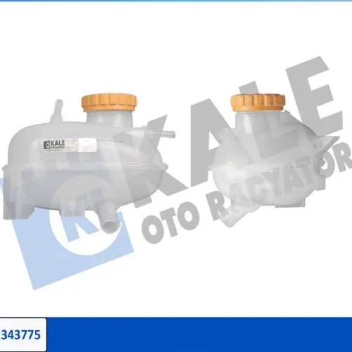 GENLEŞME KAVANOZU RADYATÖR EK SU DEPOSU KAPAKLI OPEL CORSA C 00>06 AGILA 1.0-1.2 16V TWİNPORT