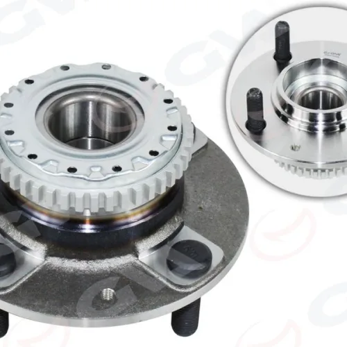 ARKA TEKER PORYASI HYUNDAI ELANTRA 1.6L 01-05 / KIA CERATO 1.5L 1.6L 2.0L 04-> 1.6L 07-18 ABS Lİ ARA ÇLAR İÇİN