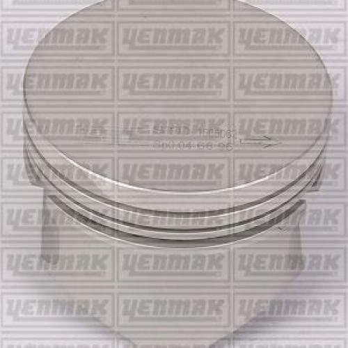 MOTOR PİSTON SEGMAN STD 69MM KANGOO-CLIO-TWINGO 1.2 D7F