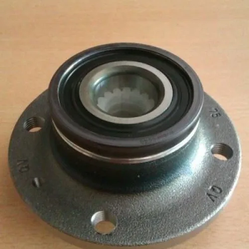 ARKA TEKER PORYASI KOMPLE CORSA D 1.3CDTİ-PUNTO 1.3MTJ-1.9MTJ 1.3 CDTİ 06 > 30X120X64.2 4BİJ