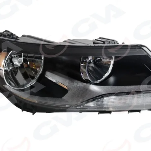 ÖN FAR KOMPLE SAG TIGUAN 2012-2015