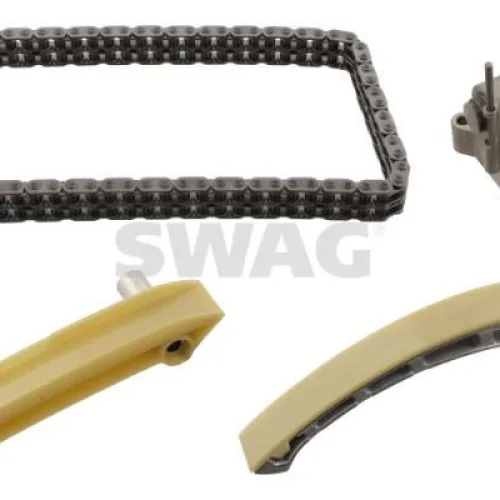 EKSANTRIK ZİNCİR SETİ ALT BMW M47 D20 E39 E46 FEBI 30342