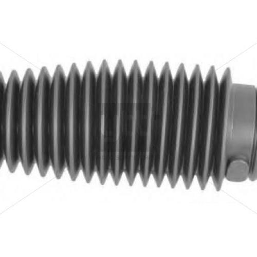 DİREKSİYON KÖRÜĞÜ SOL TERMOPLASTİK 407
