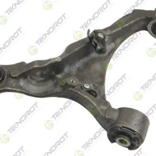 SALINCAK ON SOL UST LAND ROVER DISCOVERY III L319 RANGE ROVER SPORT I L320