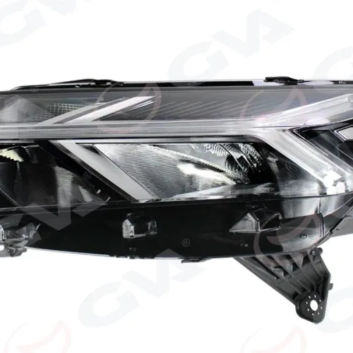 FAR SOL MOTORLU DACIA SANDERO 21> LOGAN 21> JOGGER 21> LEDLİ BEYAZ ÇERÇEVELİ