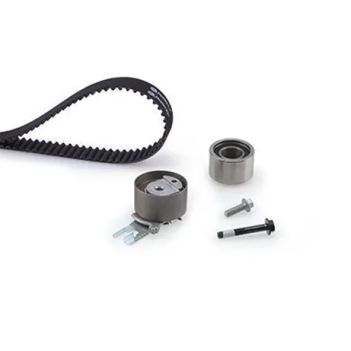 EKSANTRİK GERGİ KİTİ 132x280 VOLVO C30 C70 S60 S80 V70 > XC60 XC70 XC90 2.4TDI 20V K015580XS