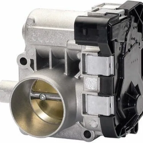 GAZ KELEBEK KUTUSU ALBEA DOBLO PALIO PUNTO LİNEA 1.4 8V