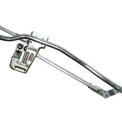 ÖN CAM SİLECEK MEKANİZMASI MOTORSUZ BOXER-JUMPER-DUCATO 06>