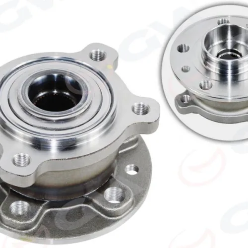 ARKA TEKER PORYASI VOLVO S60 II S80 II V60 10> V70 III XC70 II 07> 5 BİJON ABS Lİ 4 4